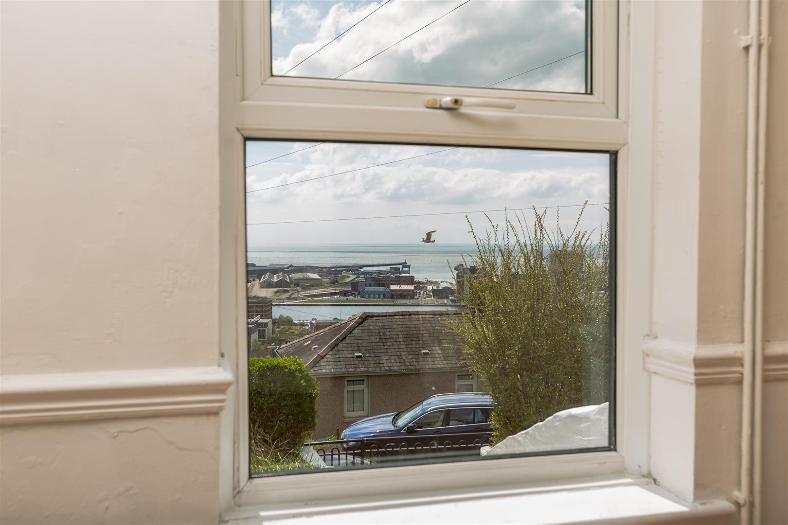 Wallace Road, St. Thomas, Swansea, SA1 8HA